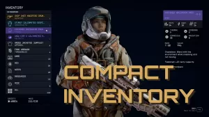 Starfield Compact Inventory mod_073144