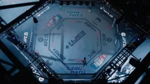 UFC 5 Screenshot 1