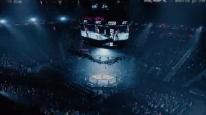 UFC 5 Screenshot 2