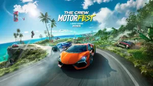 motorfest recenzia