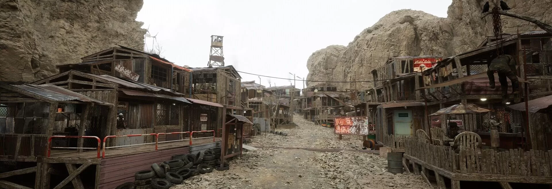 Fallout 5 Unreal Engine_1