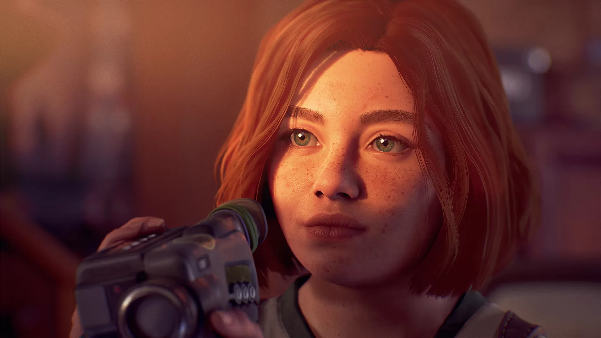 Lost Records Bloom & Rage screenshot 2