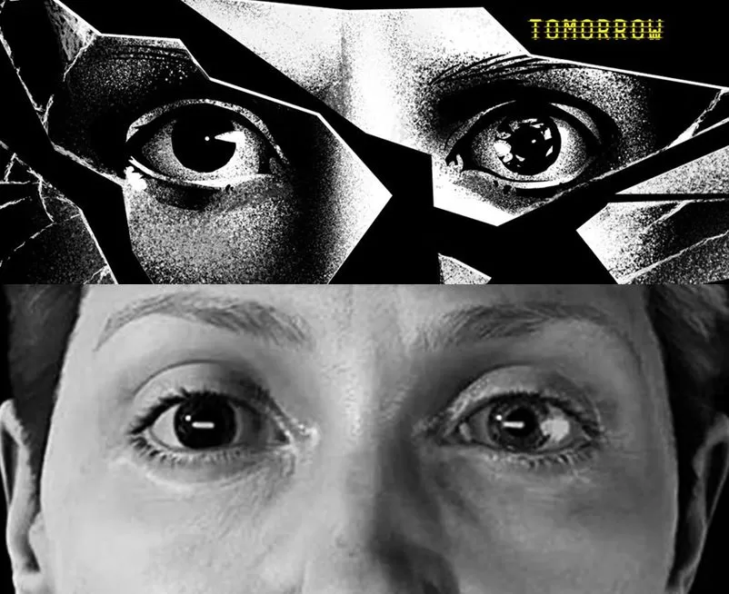 Returnal 2 Eyes