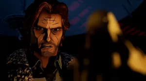 The Wolf Among Us 2 foto 2