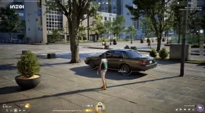 InZOI hra screenshot 3