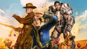 Fallout TV show