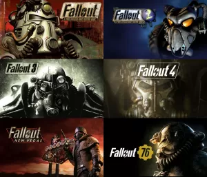 Fallout games 2024