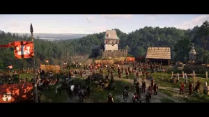 Kingdom Come Deliverance 2 Screenshot 3