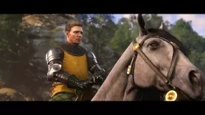 Kingdom Come Deliverance 2 Screenshot 6