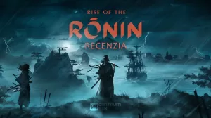 Rise of the Ronin Recenzia PS5