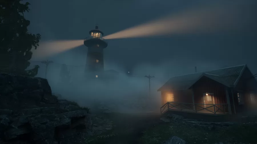 WILL Follow the Light screenshot 3