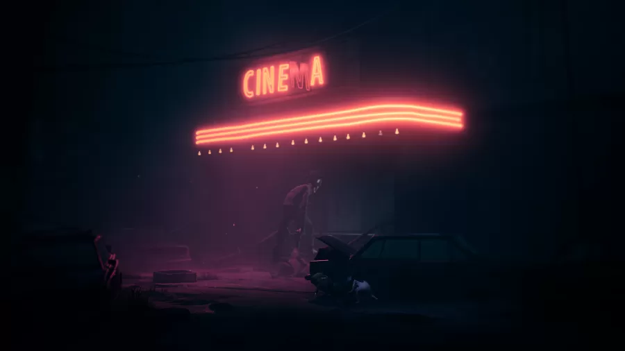 reanimal screenshot 1
