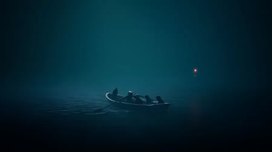 reanimal screenshot 5
