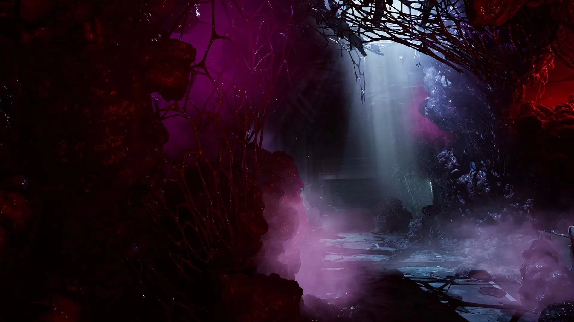 Directive 8020 screenshot 1