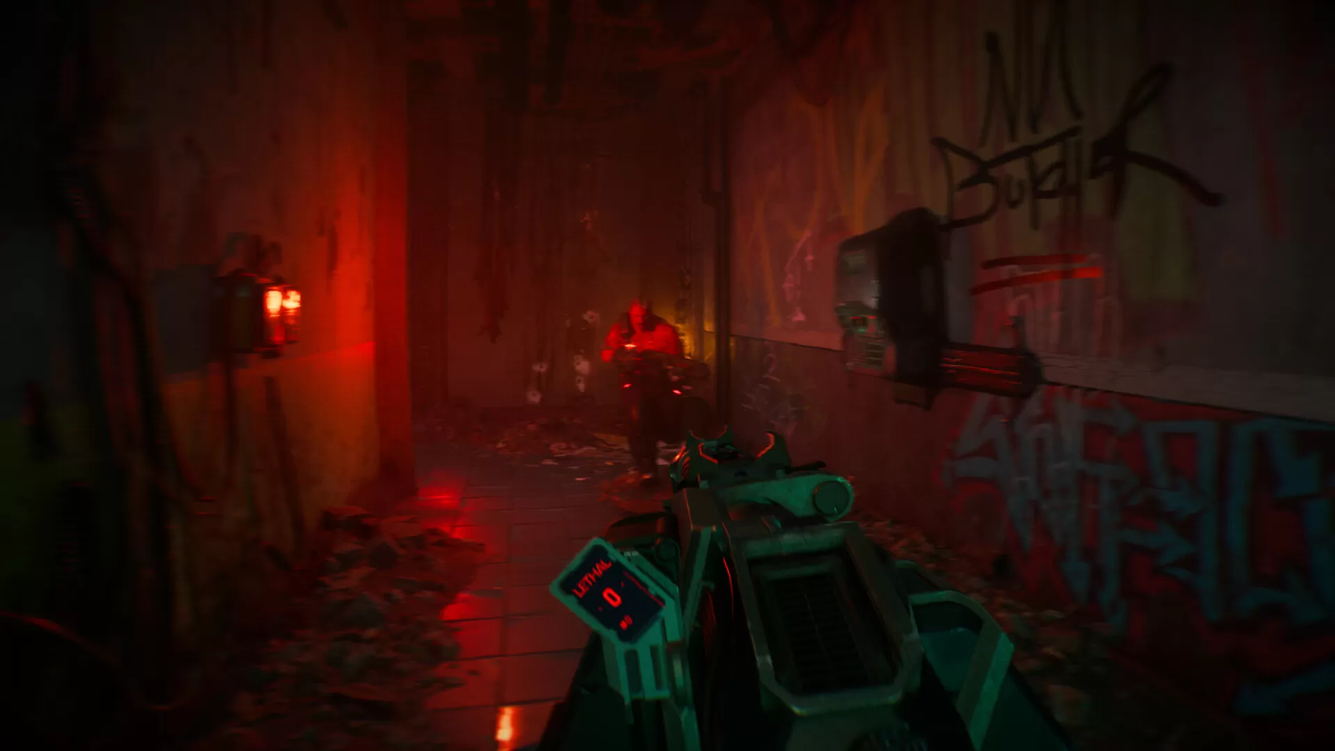 Defect screenshot 1