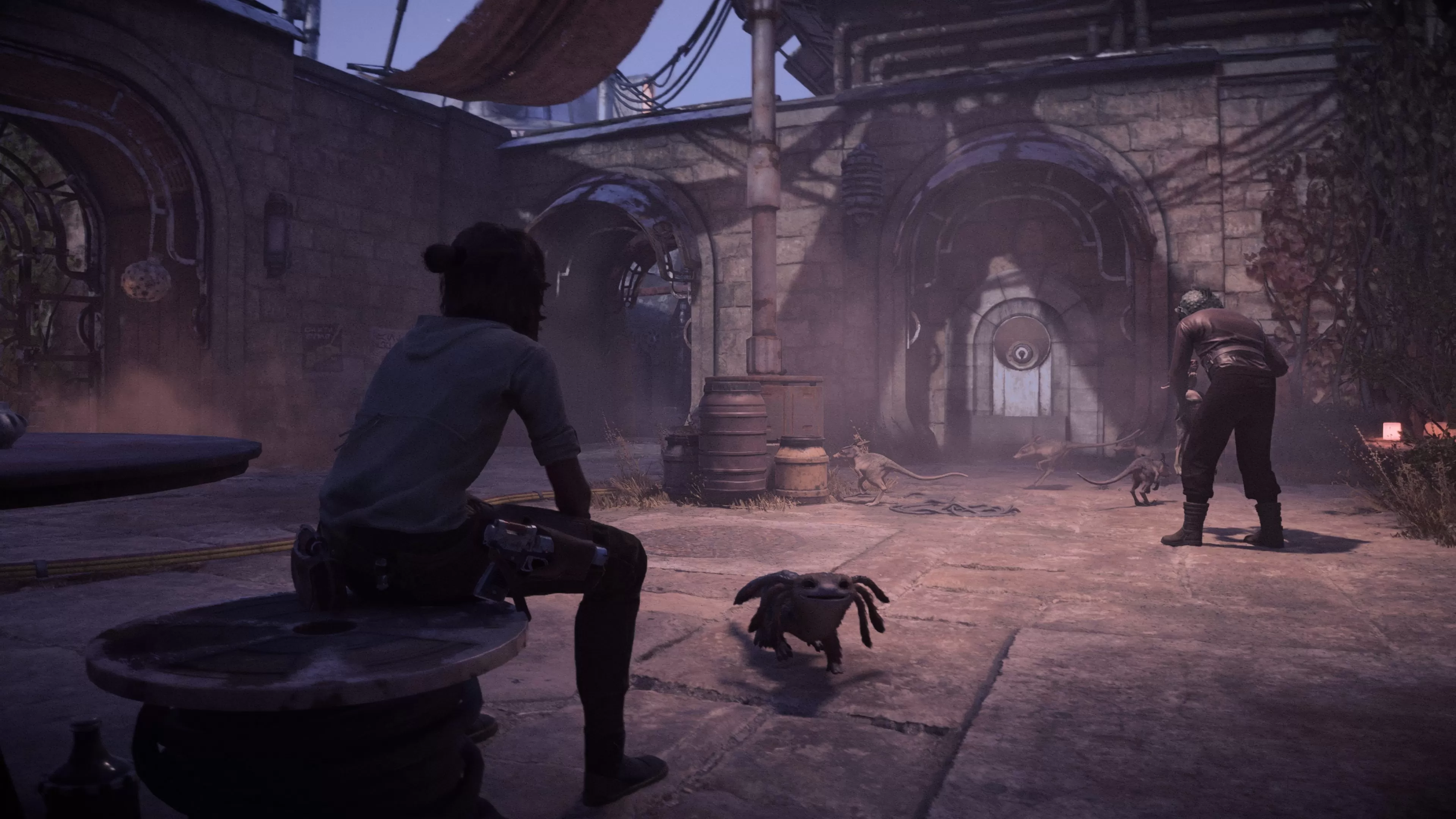 Star Wars Outlaws Recenzia PS5 1