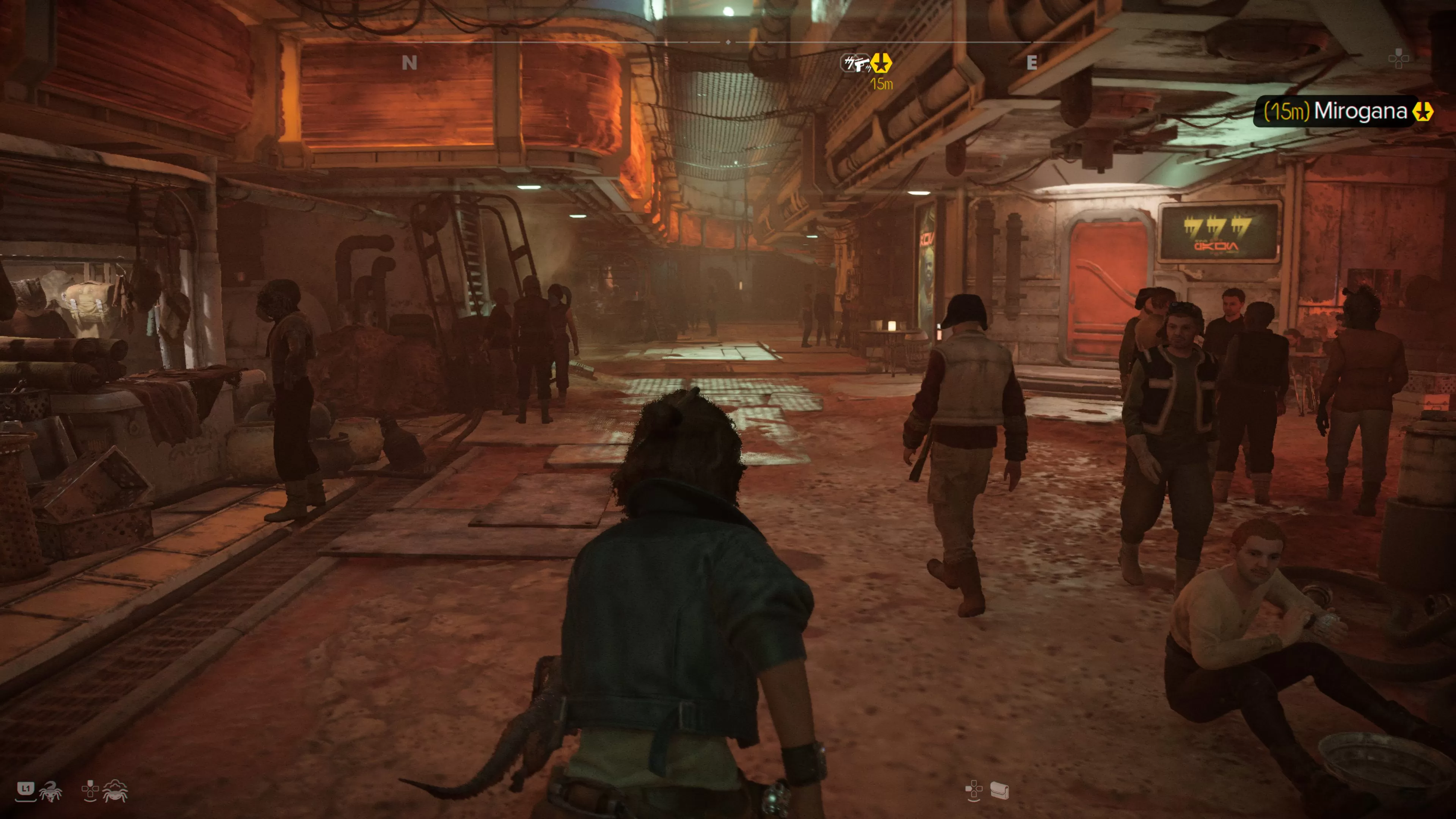 Star Wars Outlaws Recenzia PS5 7