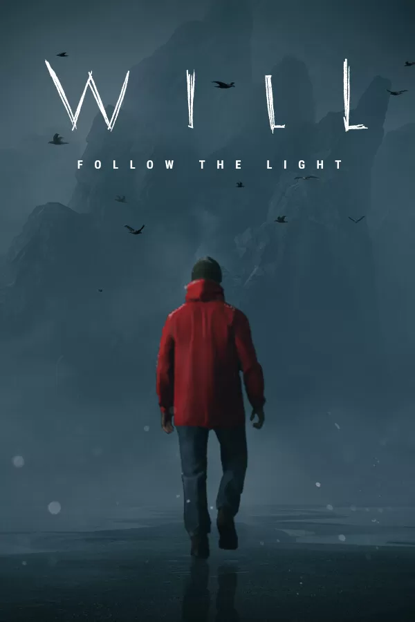 Box-art pre WILL: Follow The Light