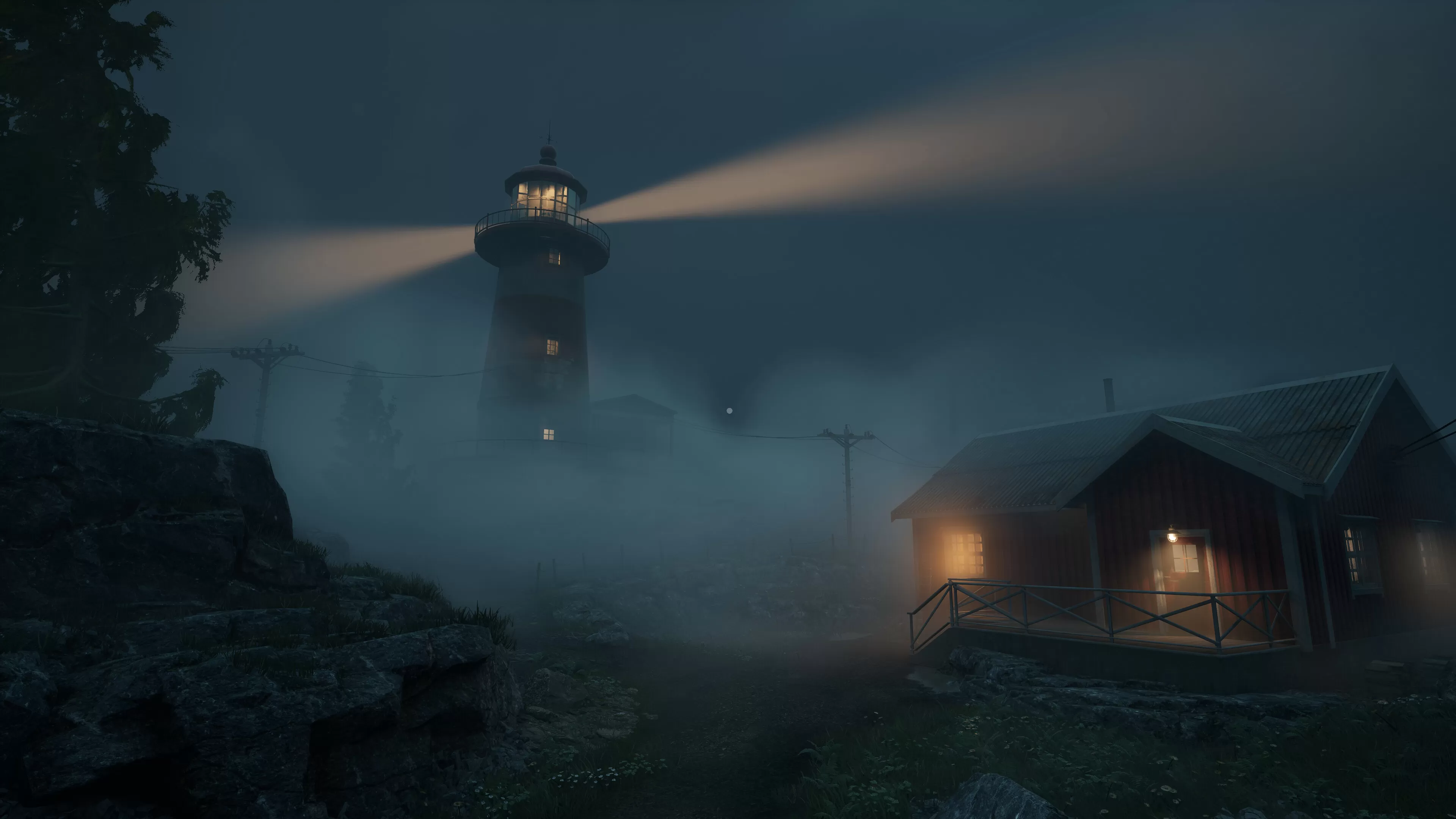 WILL Follow the Light screenshot 3