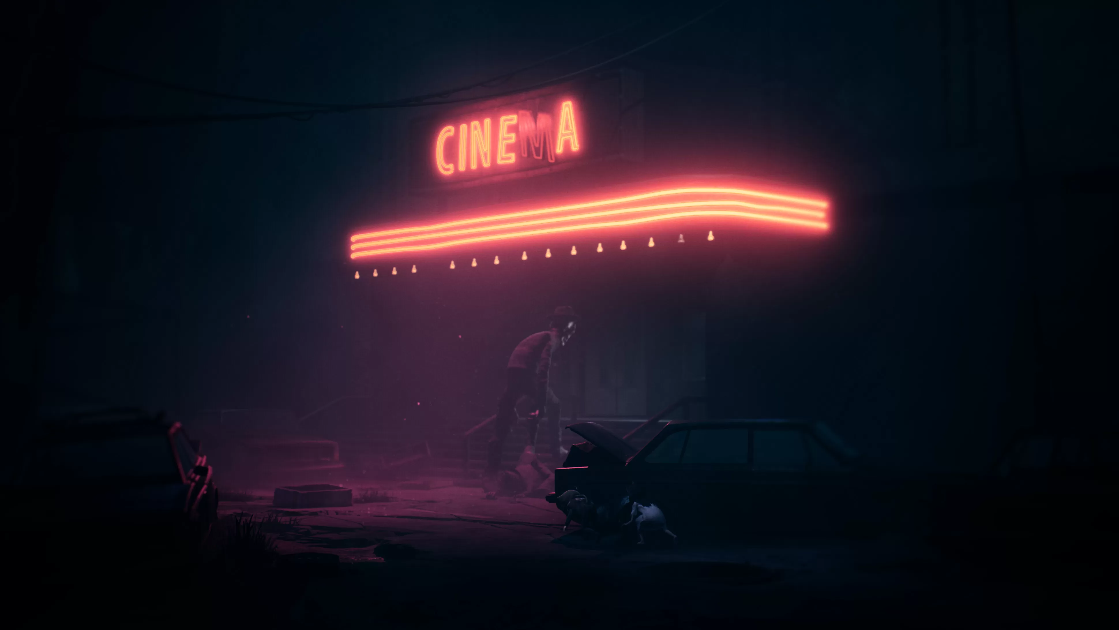 reanimal screenshot 1