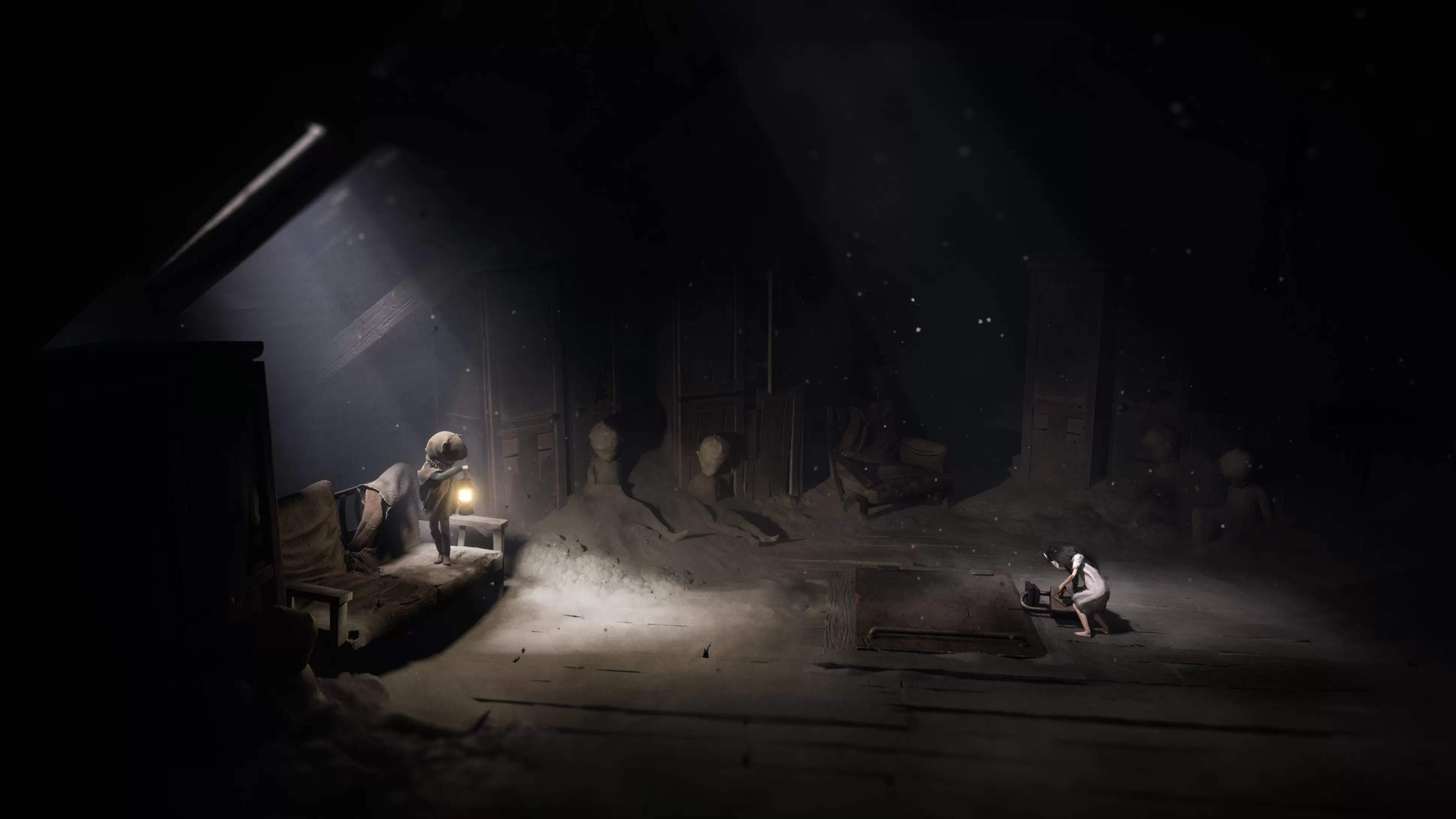 reanimal screenshot 3