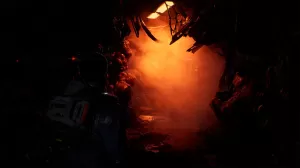 Directive 8020 screenshot 3