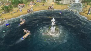 Age of Mythology Retold Recenze 10