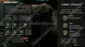COD Black Ops 6 Leaked