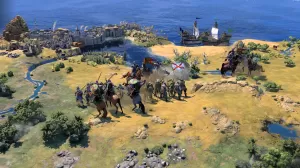 Civilization VII screenshot 2