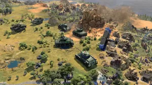 Civilization VII screenshot 4