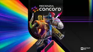Concord recenzia pc