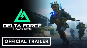 Delta Force: Hawk Ops Havoc Warfare 