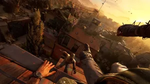 Dying Light The Beast screenshot 1