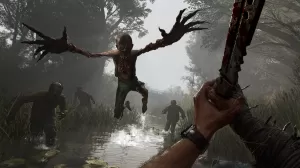 Dying Light The Beast screenshot 2