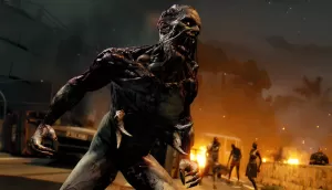 Box-art pre hru s názvom Séria Dying Light