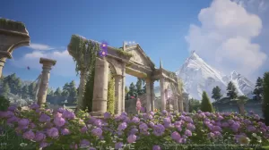 Infinity Nikki screenshot 2