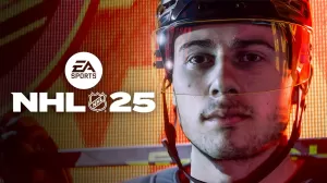 NHL 25 Reveal Trailer