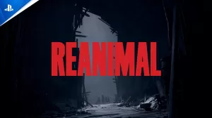 Reanimal trailer
