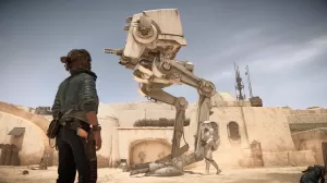 Star Wars Outlaws PS5 Screenshot 10