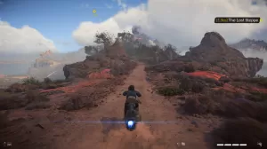 Star Wars Outlaws PS5 Screenshot 2