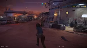 Star Wars Outlaws PS5 Screenshot 3