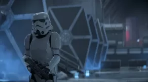 Star Wars Outlaws PS5 Screenshot 5
