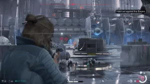 Star Wars Outlaws PS5 Screenshot 6