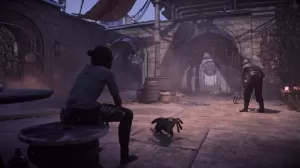 Star Wars Outlaws Recenzia PS5 1