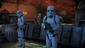 Star Wars Outlaws Recenzia PS5 5