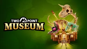 Two Point Museum logo