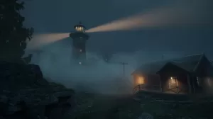 WILL Follow the Light screenshot 3