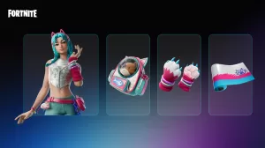fortnite mobile odmeny rewards
