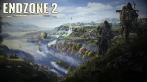 Endzone 2 recenze