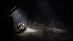 reanimal screenshot 3